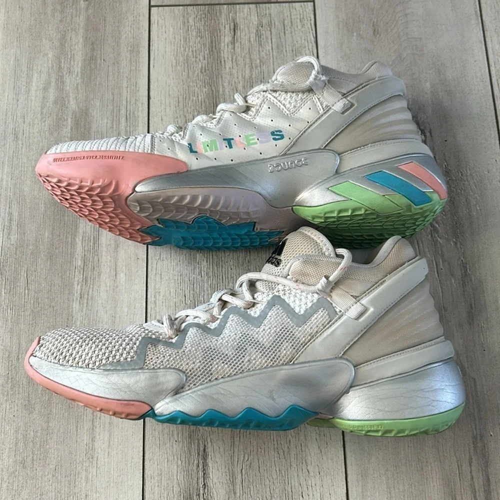adidas rare wnba